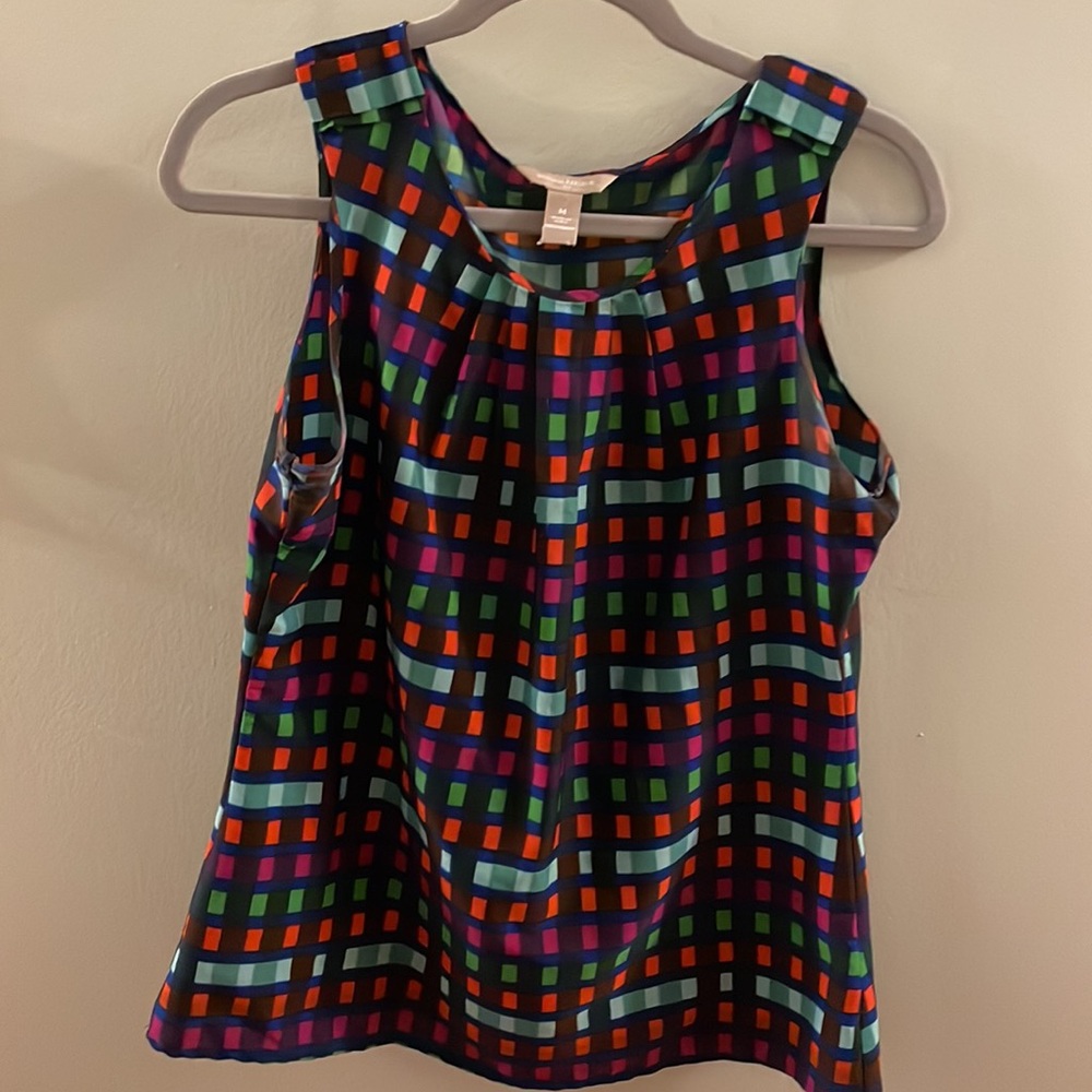Banana Republic Blouse - Picture 4 of 4